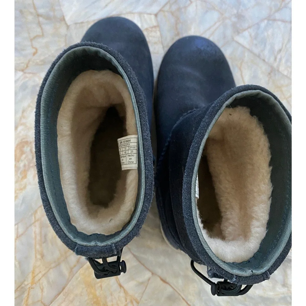 UGG australia waterproof